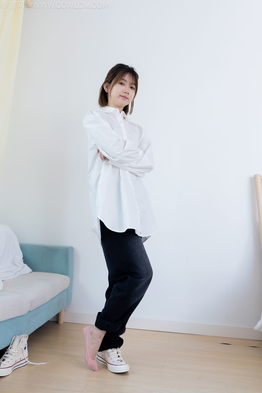 勿恋传媒 NO.2554 欢欢（盲盒）[160P/1V/4.62GB] 其它写真-第4张