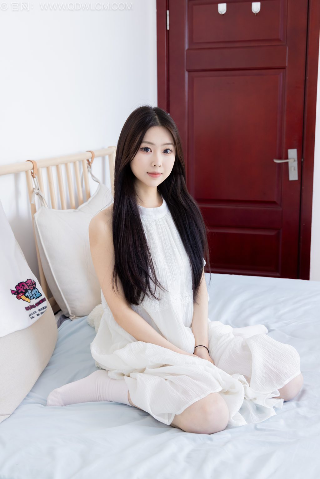 勿恋传媒 NO.2568 小羊-流萤的晚风 [153P/1V/3.03GB] 其它写真-第4张