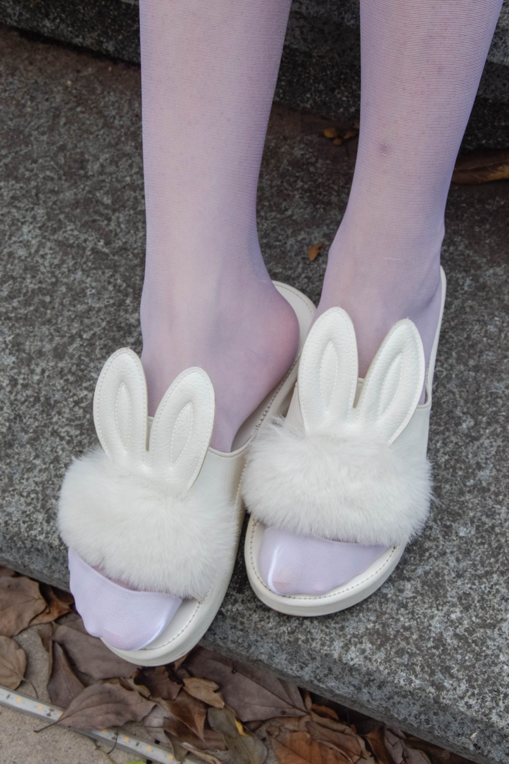 [袜觅社] 淘宝素材 第二十八期 奶茶 [77P/1V/7.30G] 年费专享-第4张