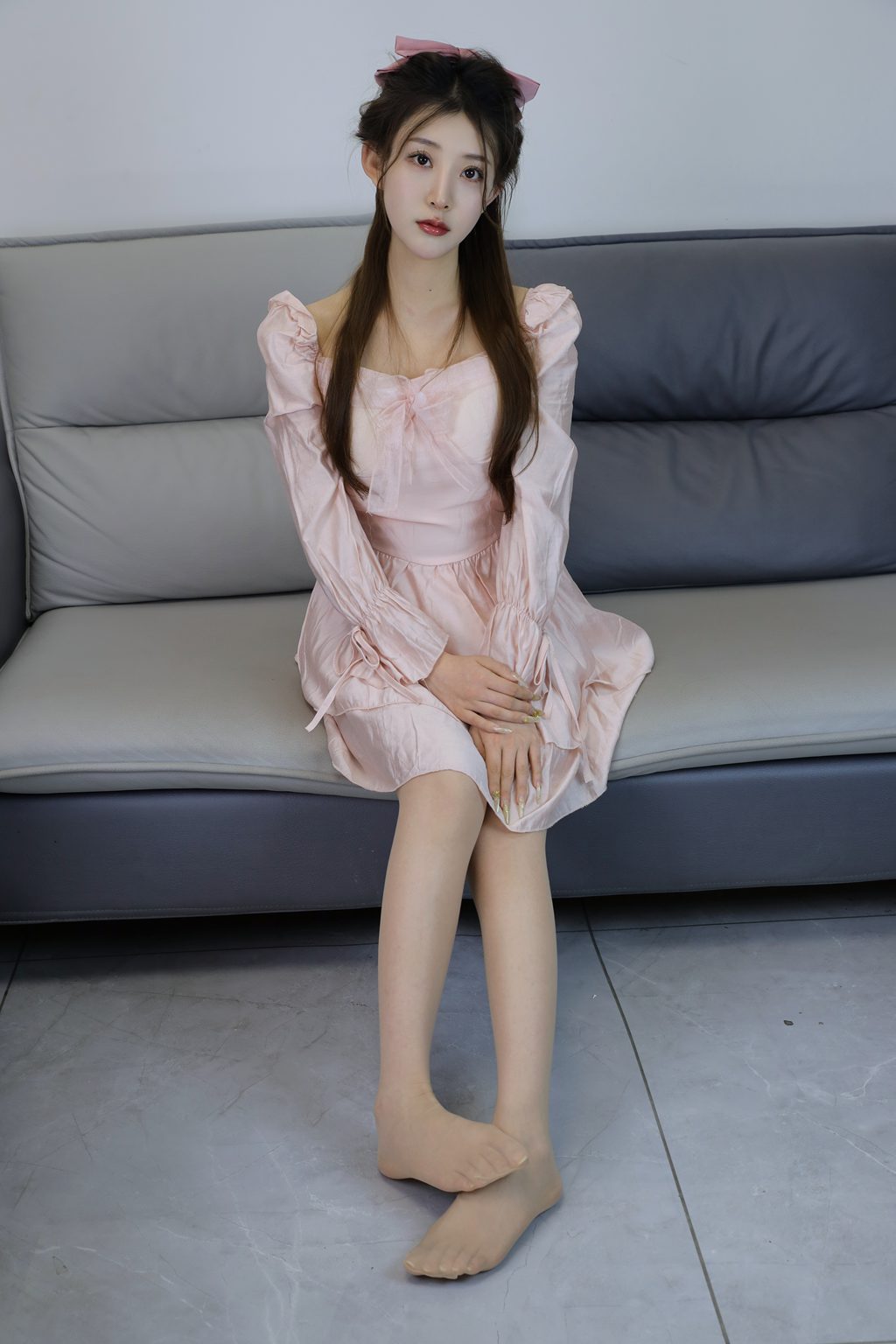 绮梦摄影 -第180期 婷婷（无印珍藏版）[491P/15.62GB] 年费专享-第4张