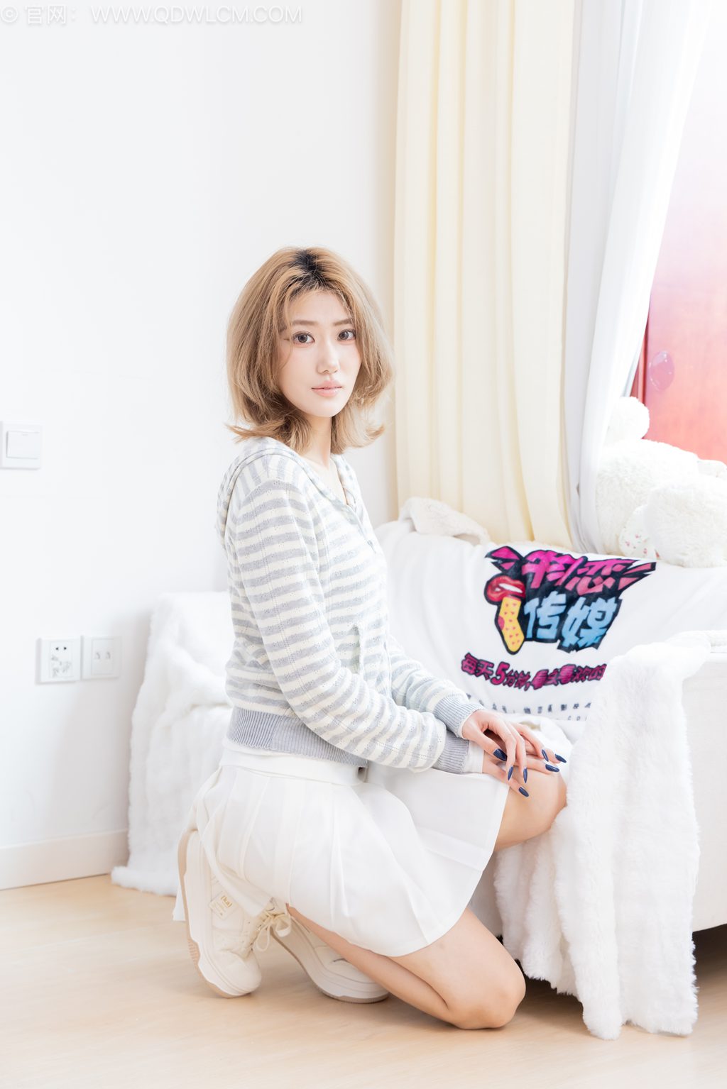 勿恋传媒 NO.2571 灵儿-命运的红线 [154P/1V/3.10GB] 其它写真-第4张