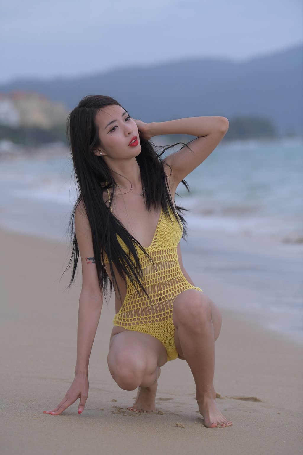 魔镜街拍 NO.260-精选街拍-一始街拍作品 – 捕捉星星的梦[680P/753MB] 其它写真-第4张