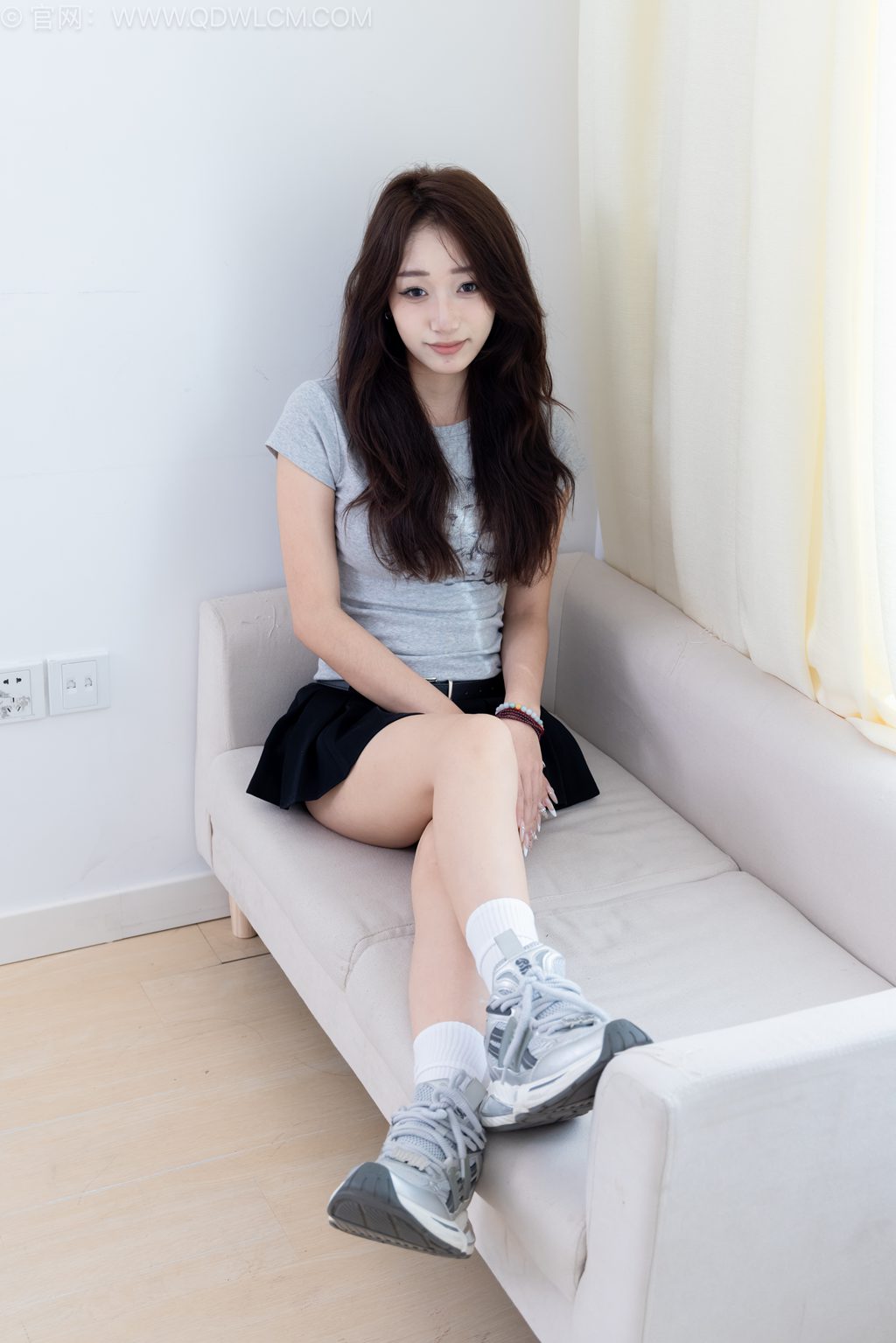 勿恋传媒 NO.2574 半夏-倾慕的黄昏 [158P/1V/3.33GB] 其它写真-第4张