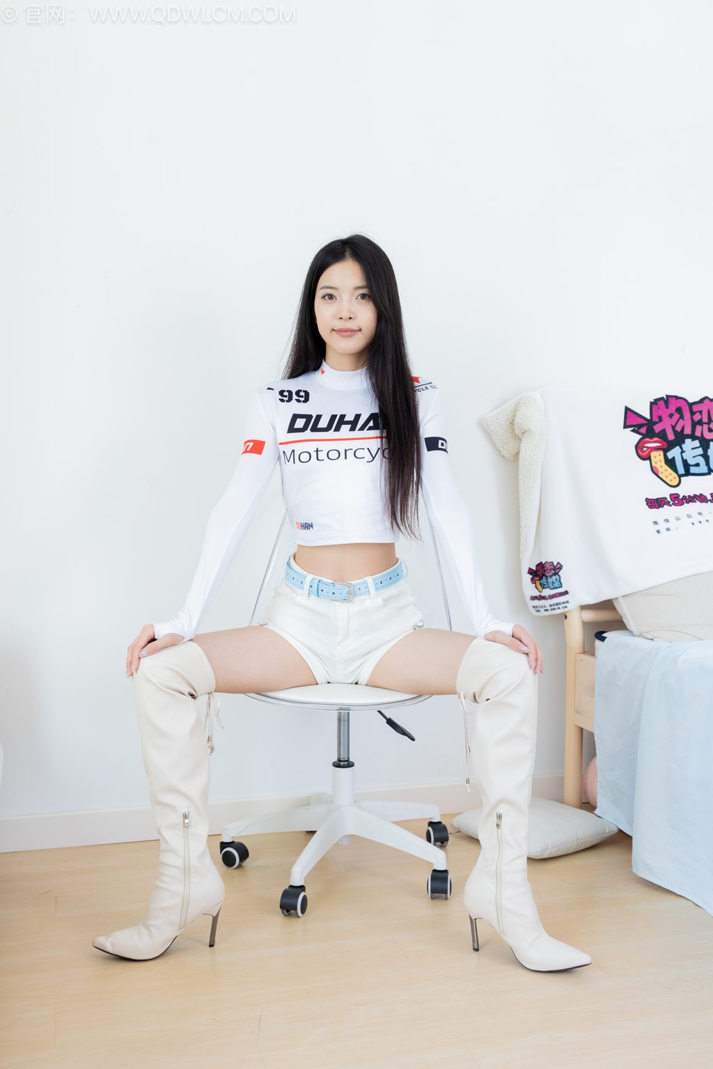 勿恋传媒 NO.2575 茯苓-细碎的水花 [184P/1V/4.12GB] 其它写真-第4张