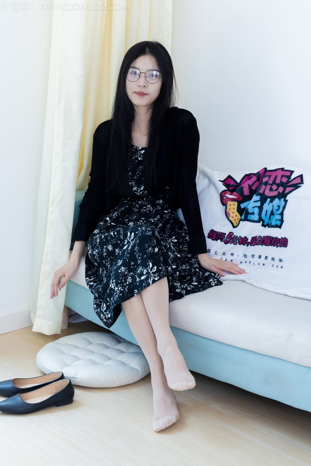 勿恋传媒 NO.2580 茯苓-再多的不舍 [150P/1V/4.31GB] 其它写真-第4张