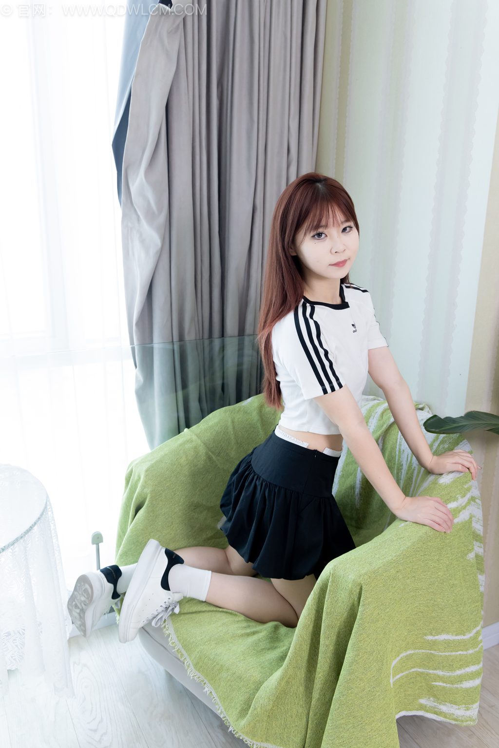 勿恋传媒 NO.2582 面面-一束铃兰 [150P/1V/3.45GB] 其它写真-第4张