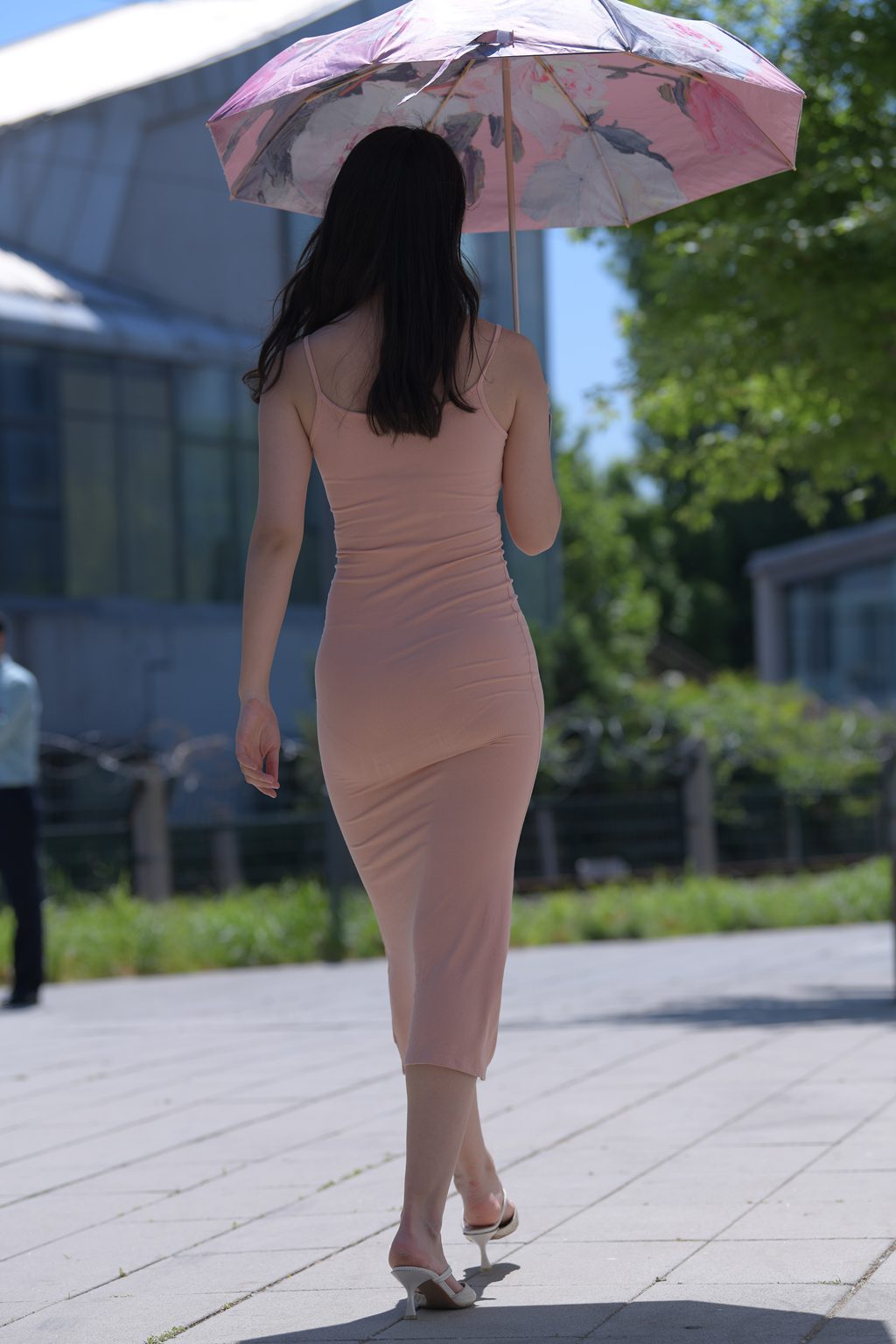 魔镜街拍 NO.269-精选街拍-一始街拍作品 – 执意[680P/833MB] 其它写真-第4张