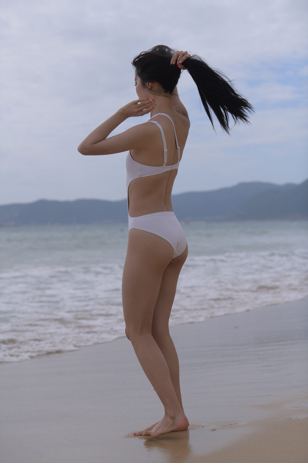 魔镜街拍 NO.275-精选街拍-一始街拍作品 – Rainbow Mile-彩虹的心愿[869P/801MB] 其它写真-第4张