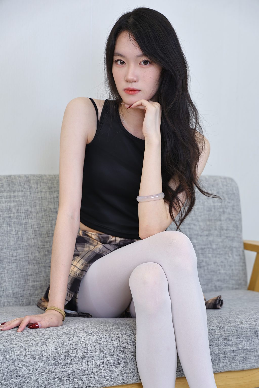 绮梦摄影 -第361期 小艺（无印珍藏版）[465P/11.89GB] 年费专享-第4张