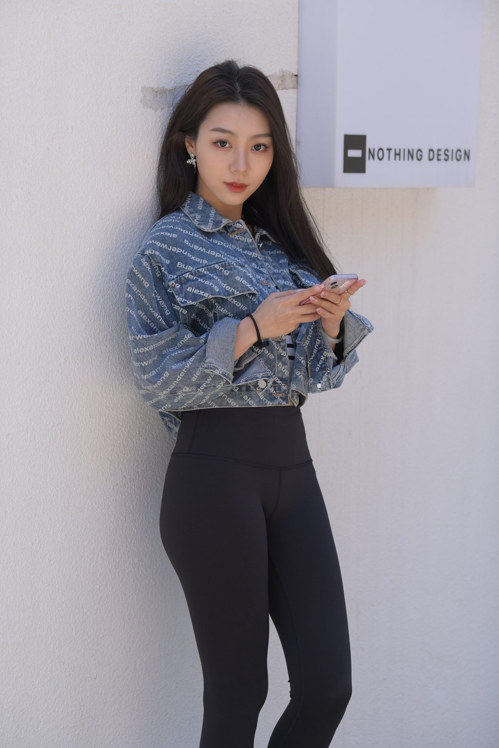 魔镜街拍 NO.284-精选街拍-一始街拍作品 – 眉梢[693P/895MB] 其它写真-第4张