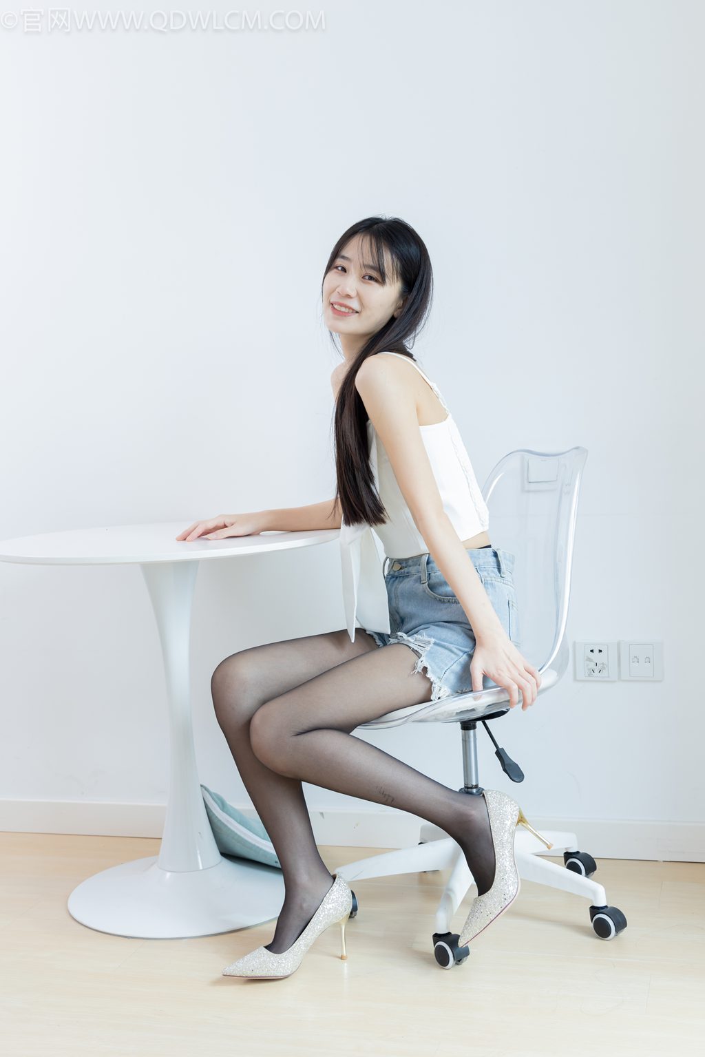 勿恋传媒 NO.2594 菜菜 天边的晚霞 [154P/3.83GB] 其它写真-第4张