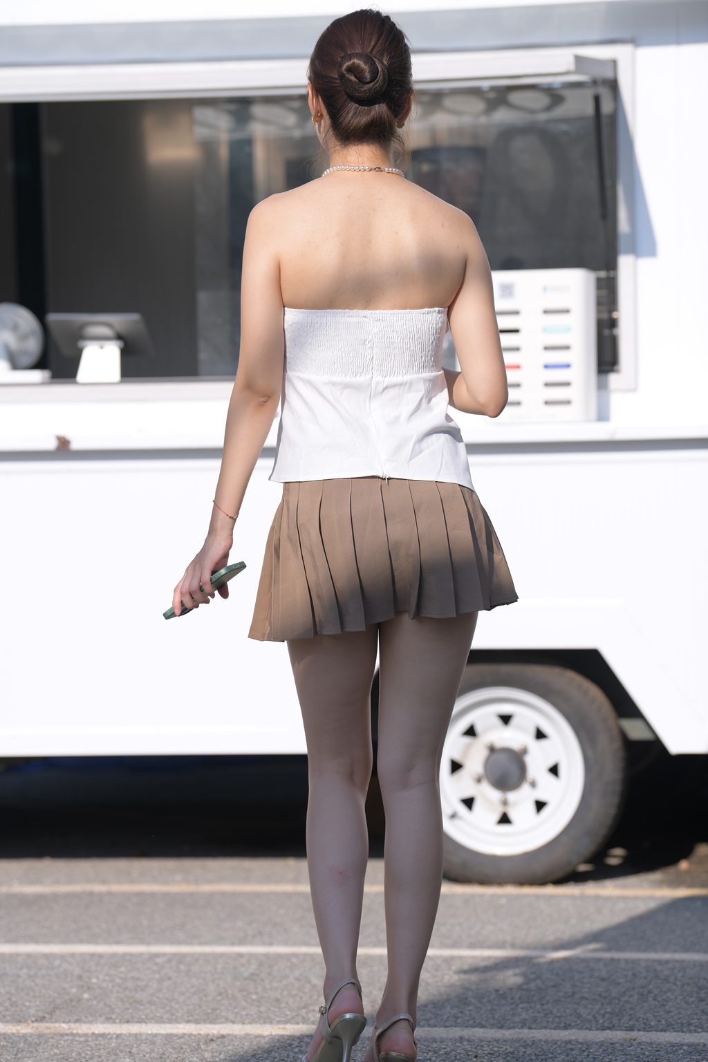 魔镜街拍 NO.216-精选街拍-一只麋鹿摄影作品 – 迷迭香水味 [470P/1.06GB] 其它写真-第4张