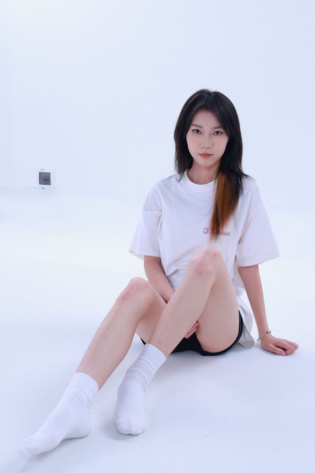 差点映画 第129期-米奇-甜妹来袭（照片版）[101P/7.23G] 单购-第4张