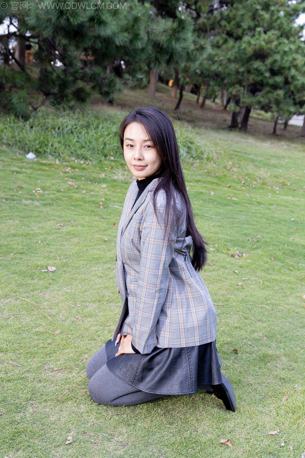 勿恋传媒 NO.2559 岚岚-时光的痕迹 [255P/1V/6.46GB] 其它写真-第4张