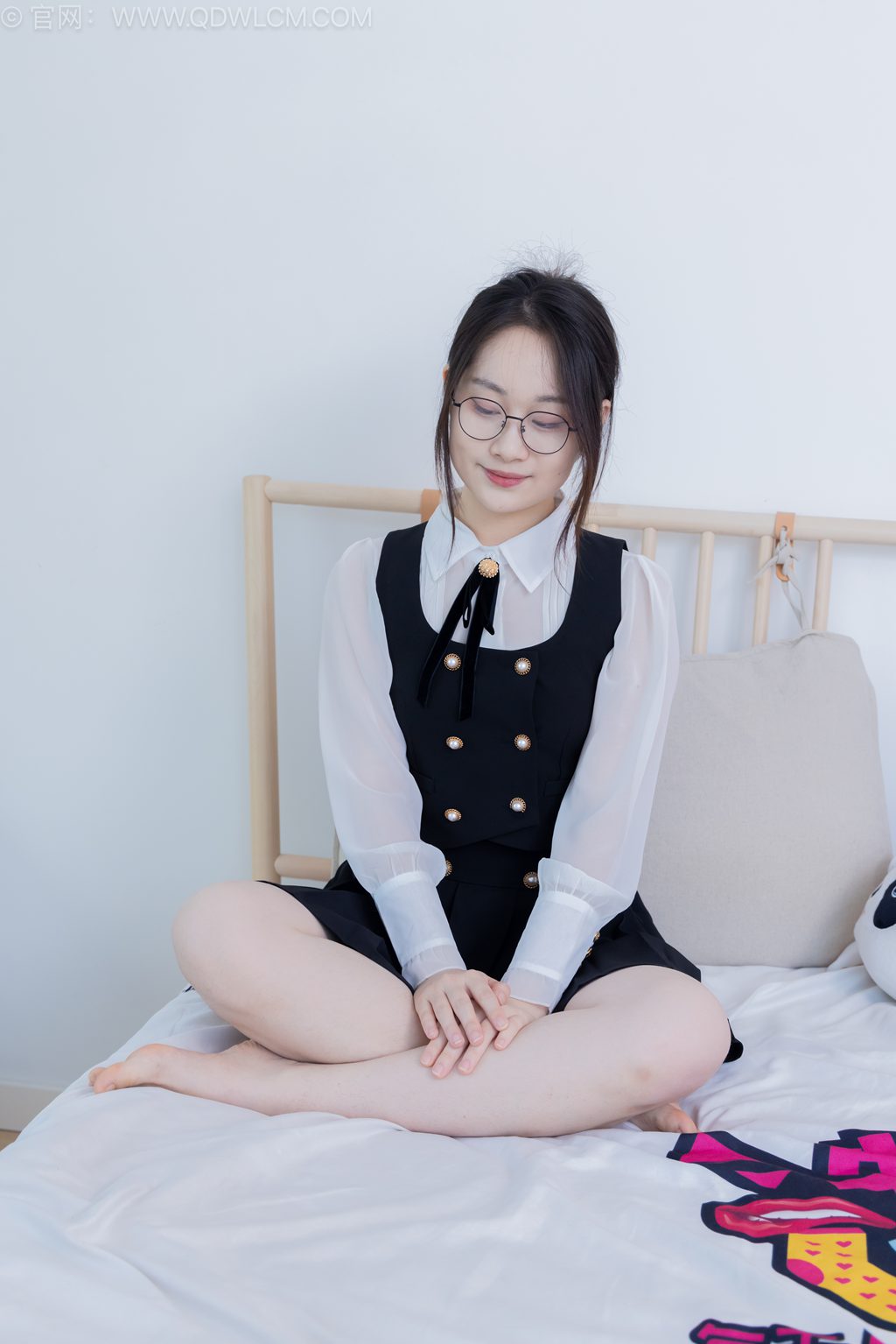 勿恋传媒 NO.2553 小新（盲盒） [155P/1V/3.67GB] 其它写真-第3张