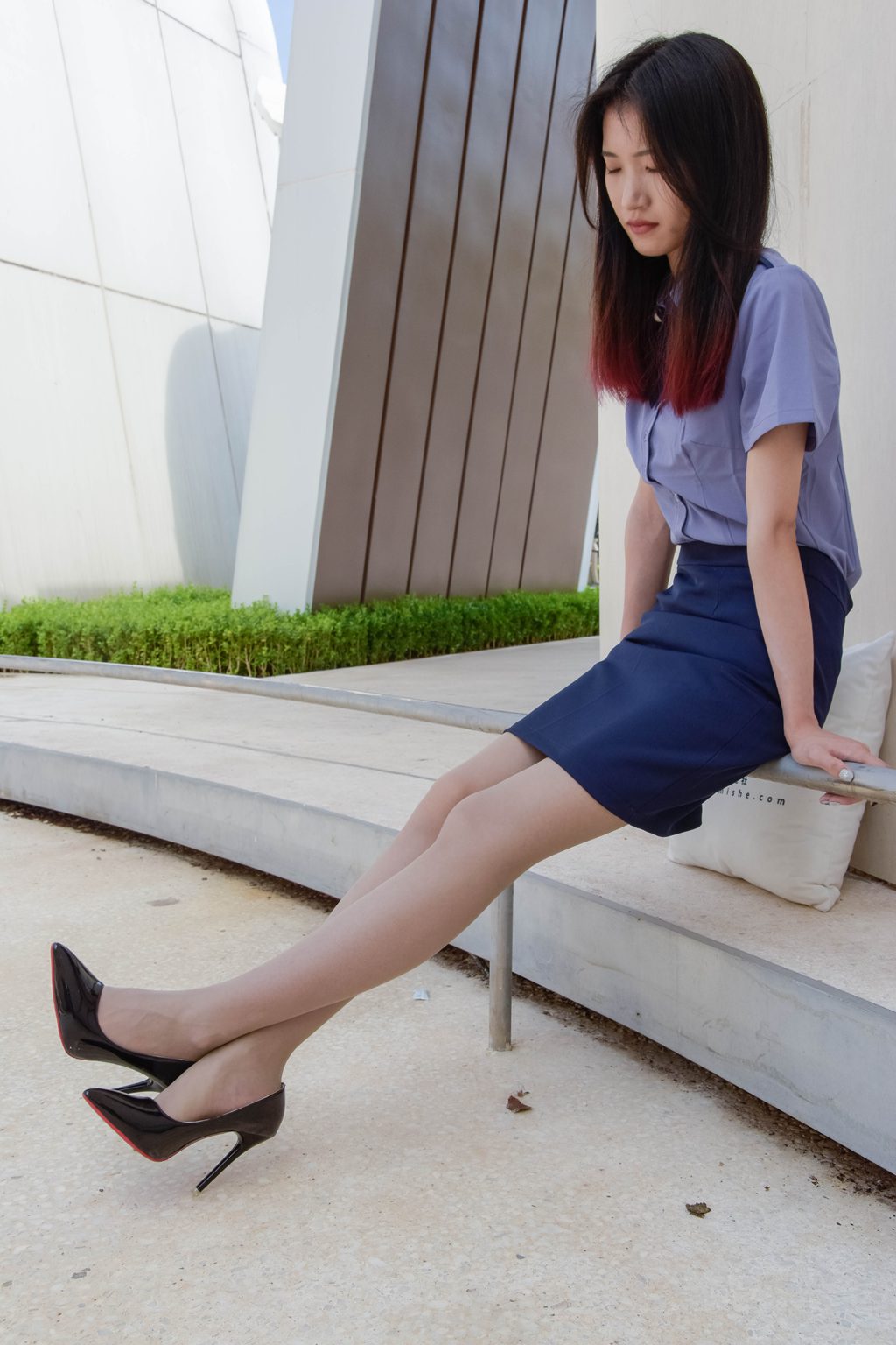 [袜觅社] 淘宝素材 第二十七期 奶茶 [98P/1V/4.78G] 年费专享-第3张