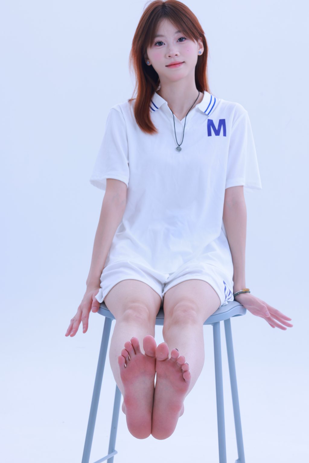 知足小岛 第143期-家家-清纯校花，可御可甜！（无水印全套版）[257P/2V/1.71GB] 单购-第3张