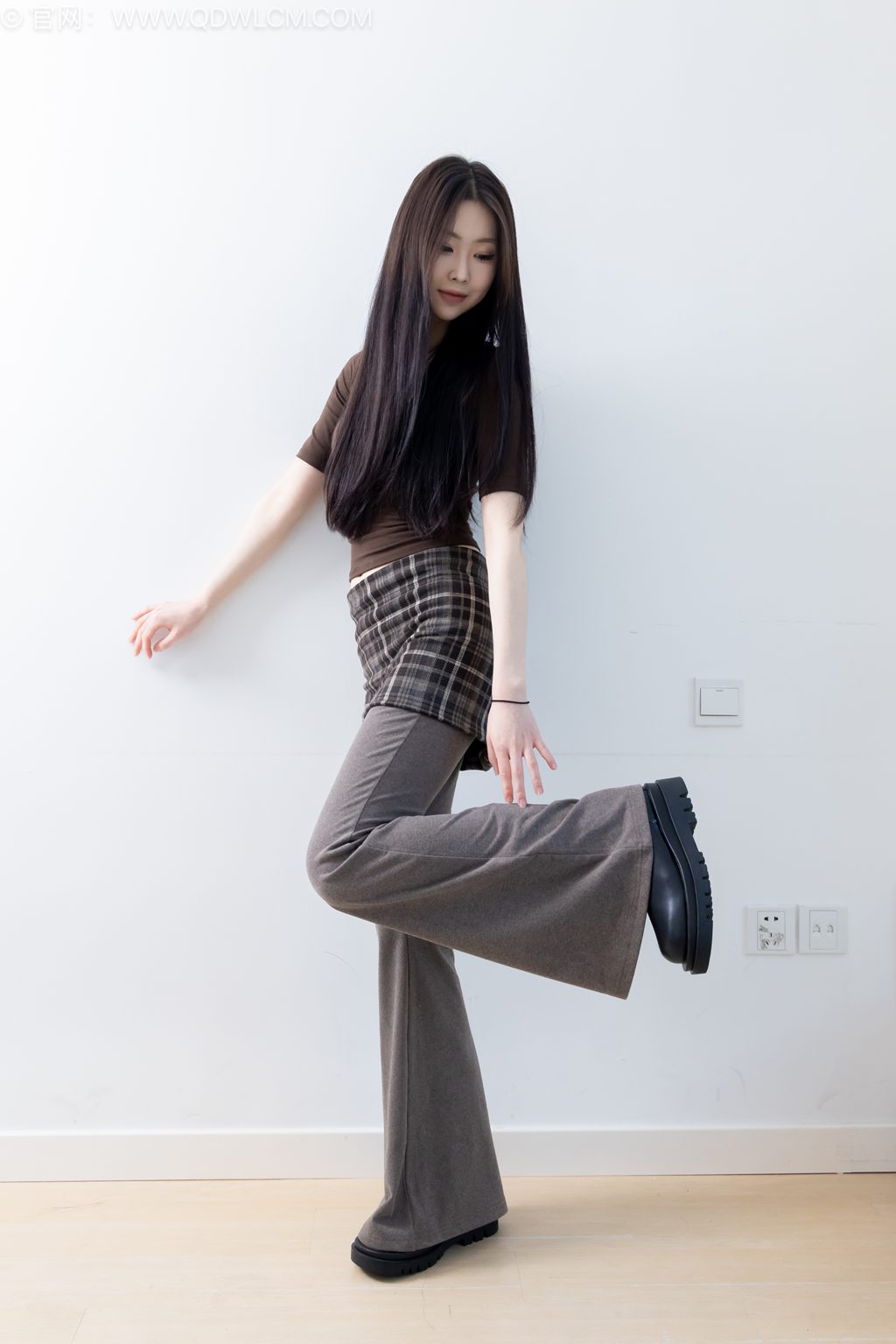 勿恋传媒 NO.2573 小羊-溺于过往 [157P/1V/3.78GB] 其它写真-第4张