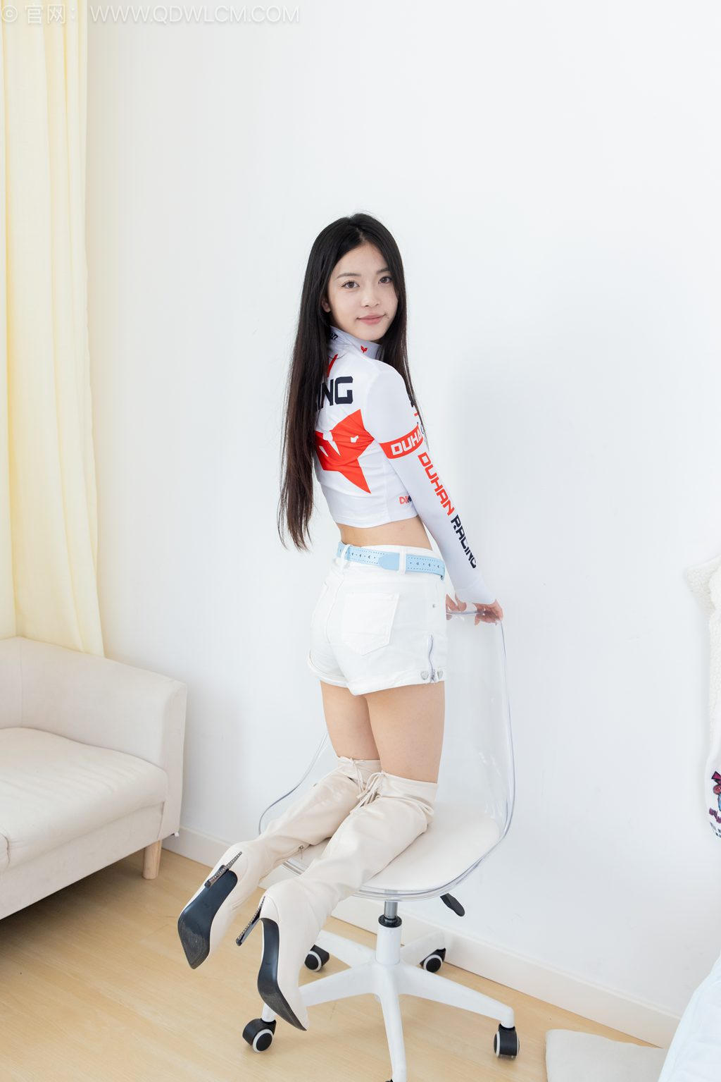 勿恋传媒 NO.2575 茯苓-细碎的水花 [184P/1V/4.12GB] 其它写真-第3张