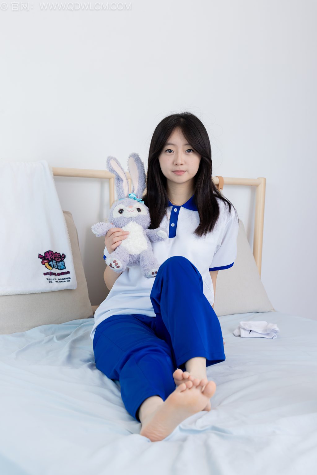 勿恋传媒 NO.2576 萌萌-黄昏落日前 [153P/1V/3.00GB] 其它写真-第3张