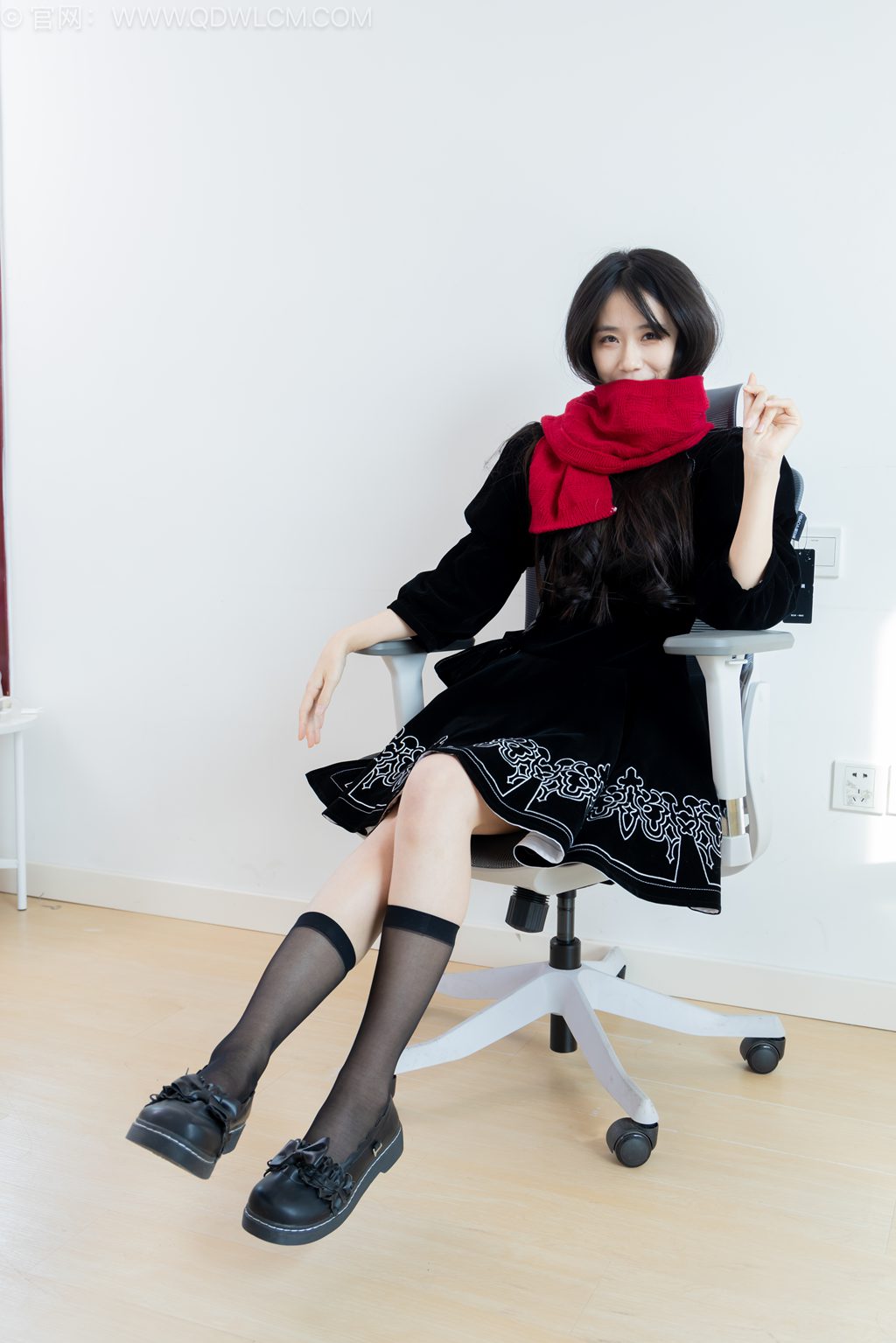 勿恋传媒 NO.2577 菜菜-得失随心 [305P/1V/5.71GB] 其它写真-第3张