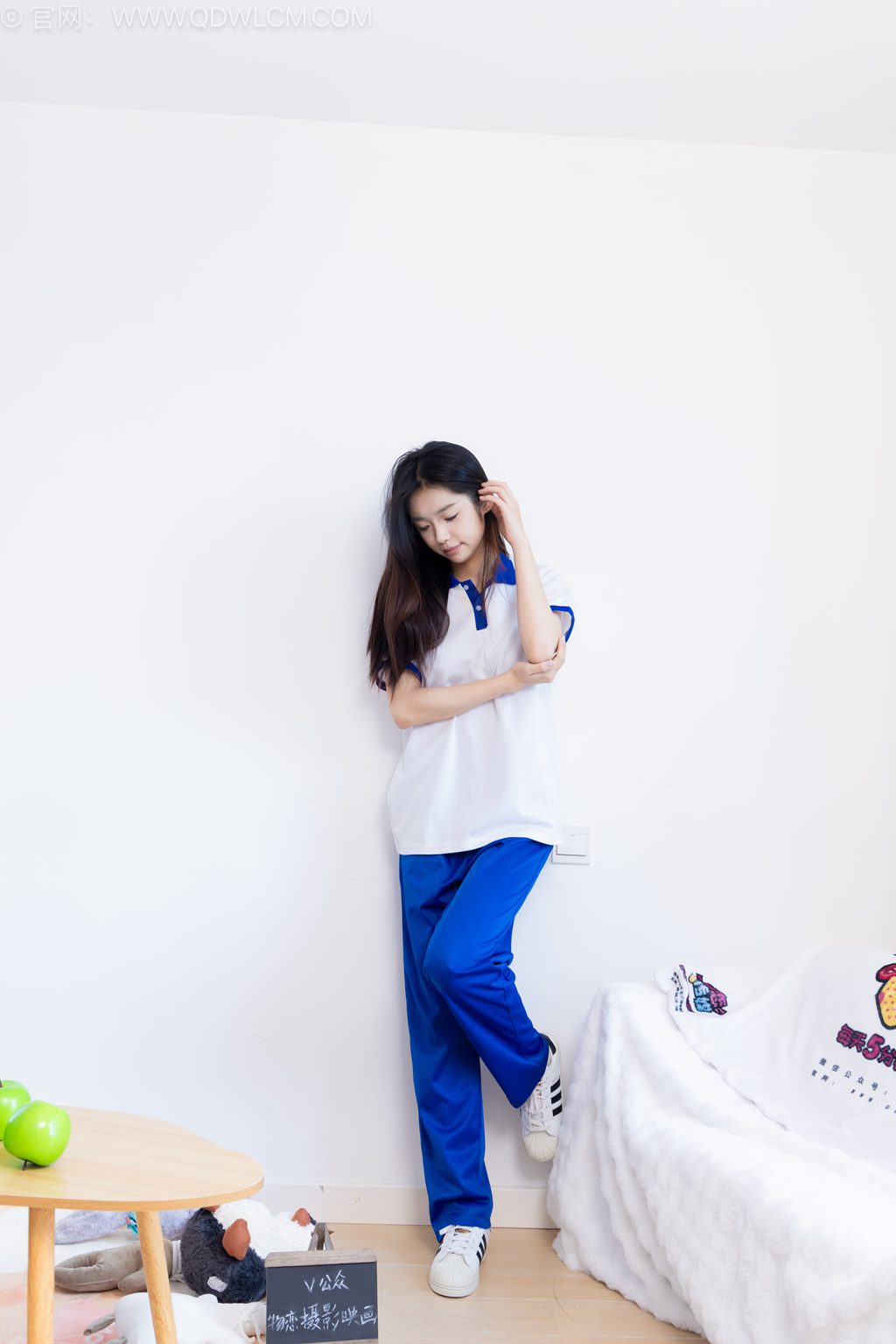 勿恋传媒 NO.2579 青提-最美的烟火 [150P/1V/3.06GB] 其它写真-第3张