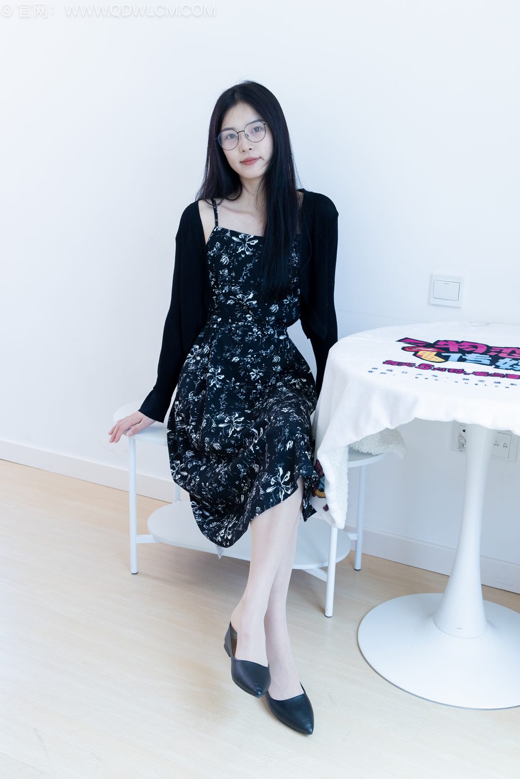 勿恋传媒 NO.2580 茯苓-再多的不舍 [150P/1V/4.31GB] 其它写真-第3张