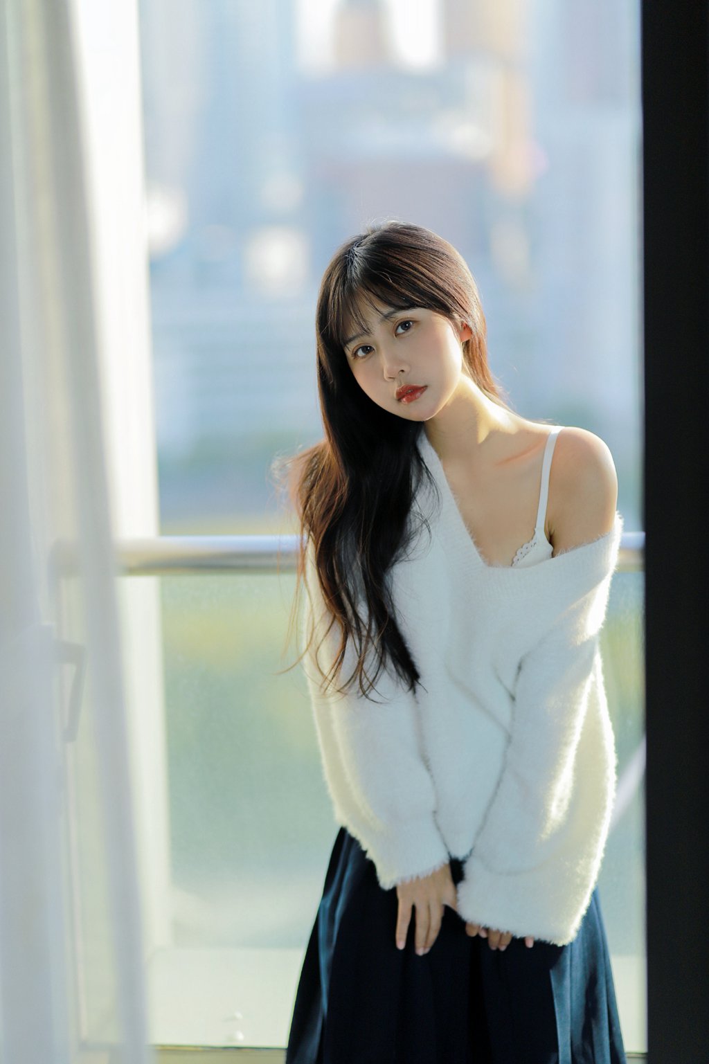 动漫博主@萌芽儿o0 昼夜[39P-68.3M] 网红写真-第3张