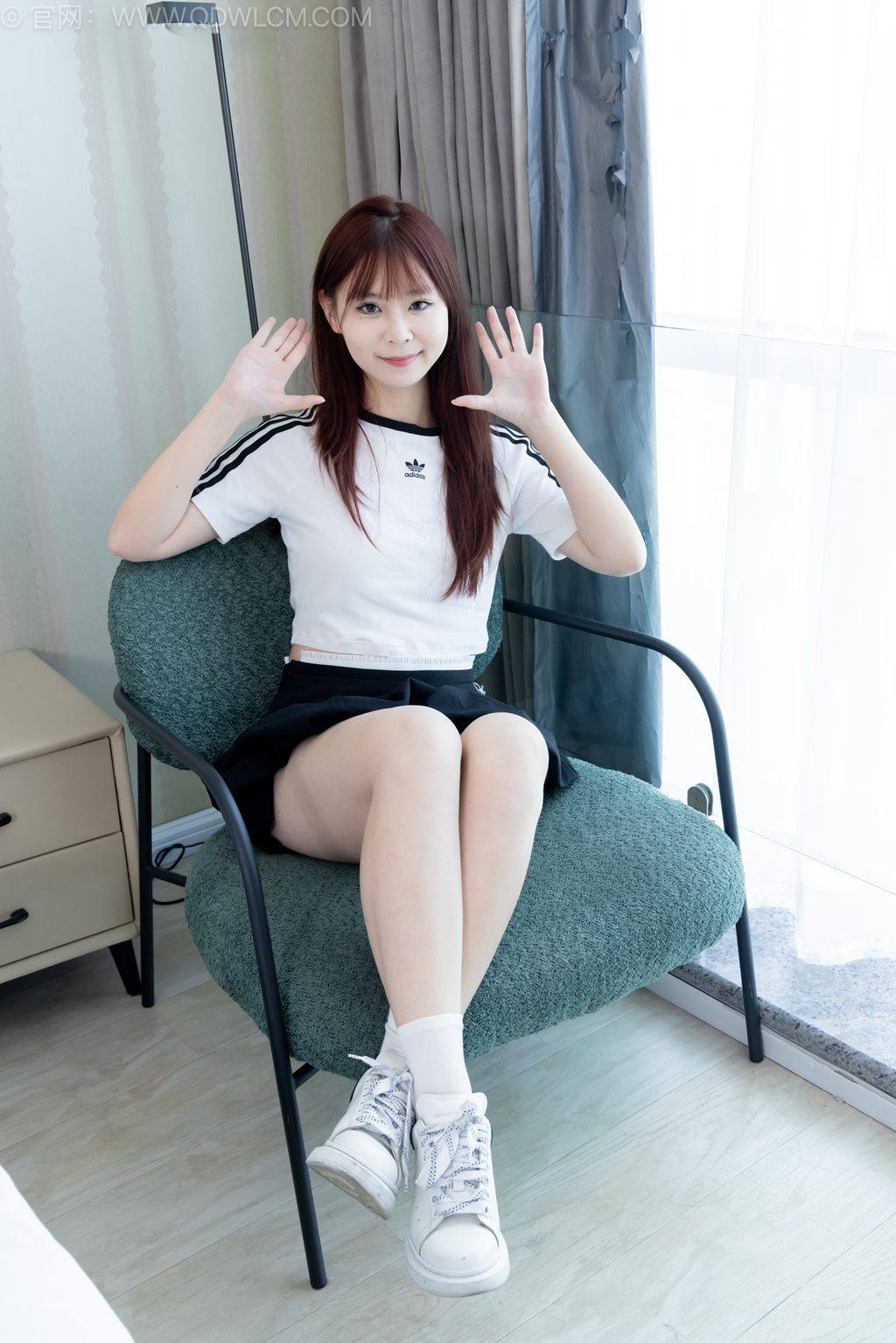 勿恋传媒 NO.2582 面面-一束铃兰 [150P/1V/3.45GB] 其它写真-第3张