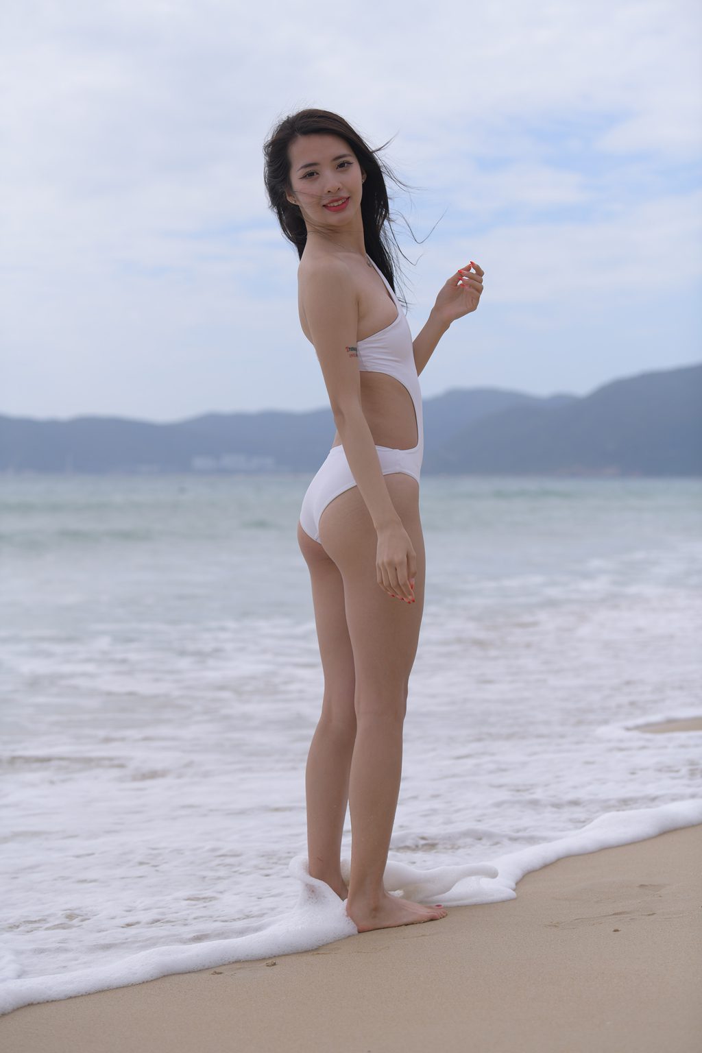 魔镜街拍 NO.275-精选街拍-一始街拍作品 – Rainbow Mile-彩虹的心愿[869P/801MB] 其它写真-第3张