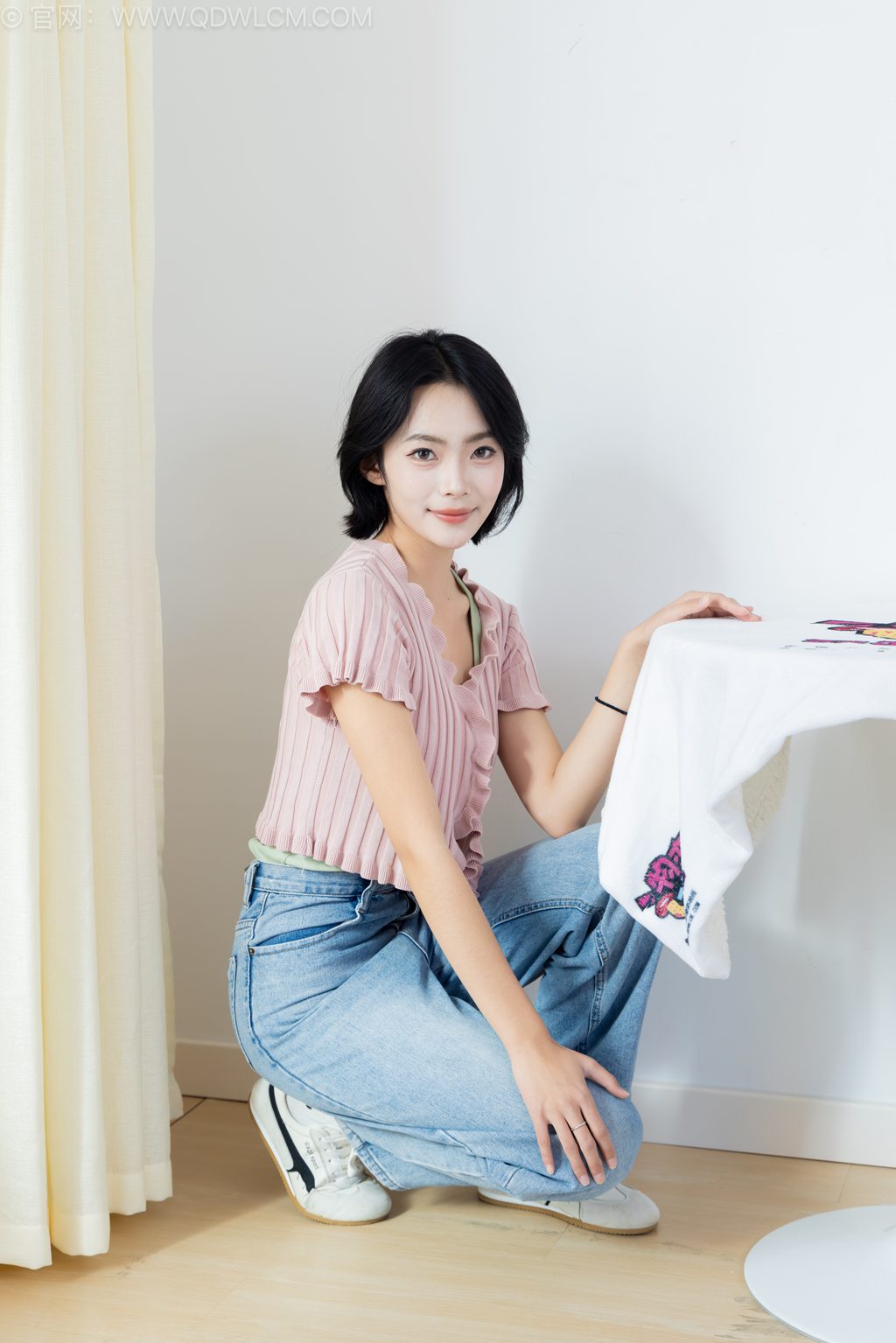 勿恋传媒 NO.2585 小爱-温暖的姜饼人 [149P/1V/3.15GB] 其它写真-第3张