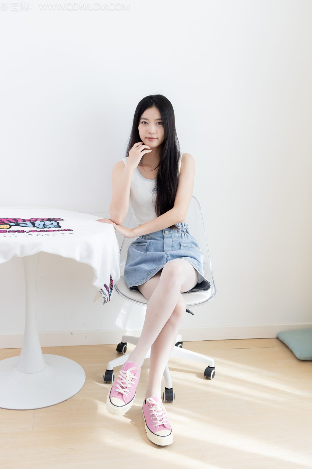 勿恋传媒 NO.2588 茯苓-染透的霞光 [159P/1V/3.70GB] 其它写真-第3张