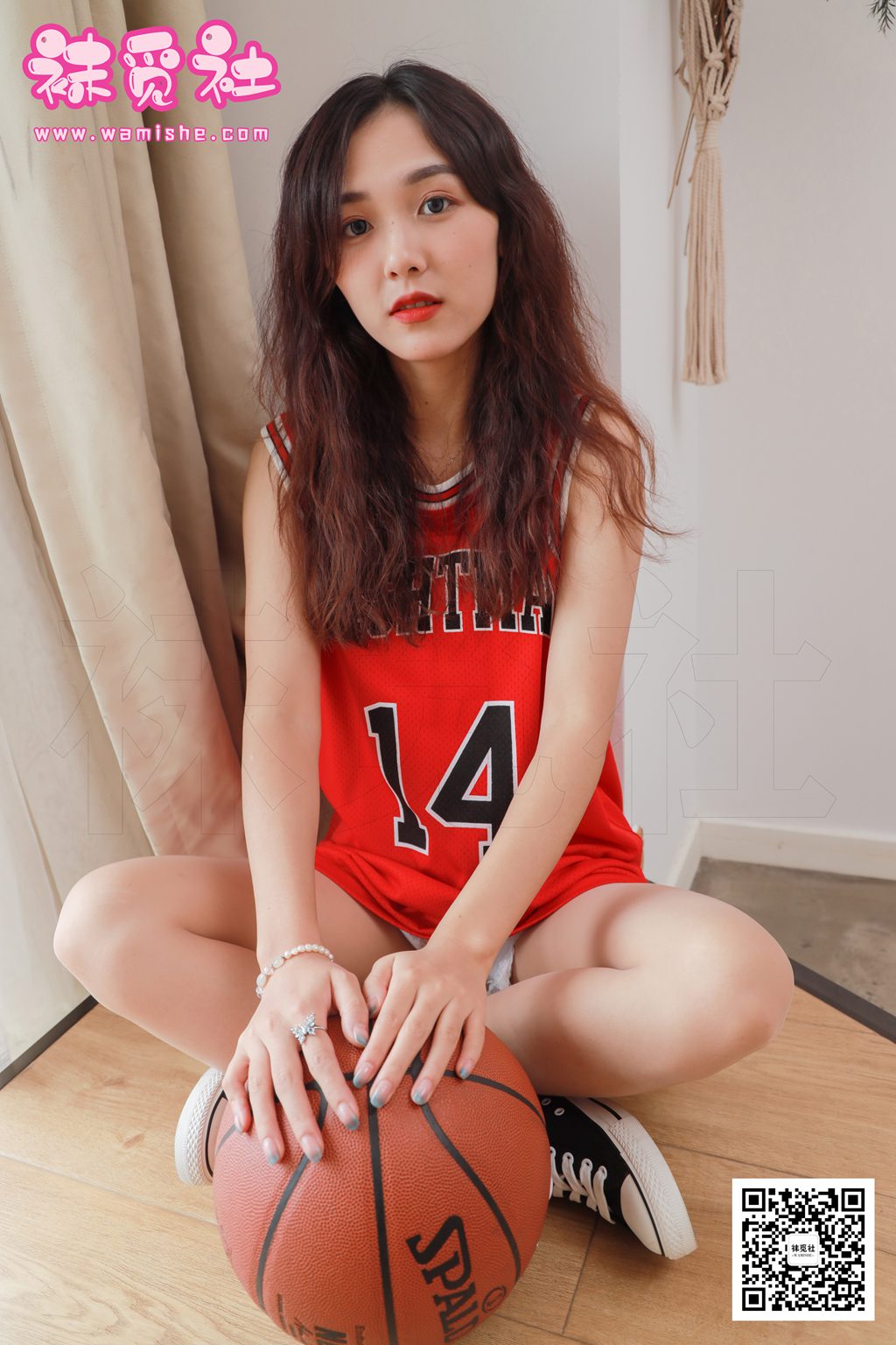 [袜觅社] 淘宝素材 第五十一期 漫渝 [91P/1V/4.53G] 年费专享-第3张