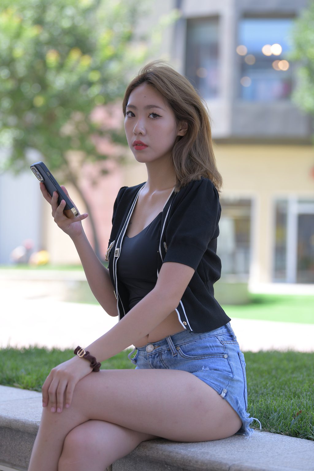 魔镜街拍 NO.226-精选街拍-一始街拍作品 – Remember[717P/803MB] 其它写真-第3张