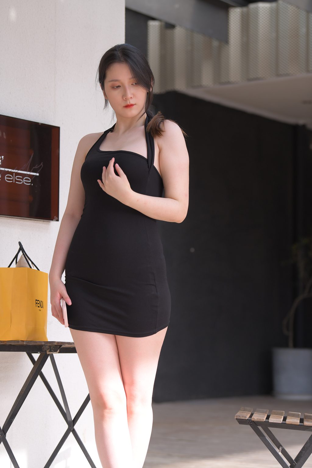 魔镜街拍 NO.227-精选街拍-一始街拍作品 – Komorebi02[694P/723MB] 其它写真-第3张