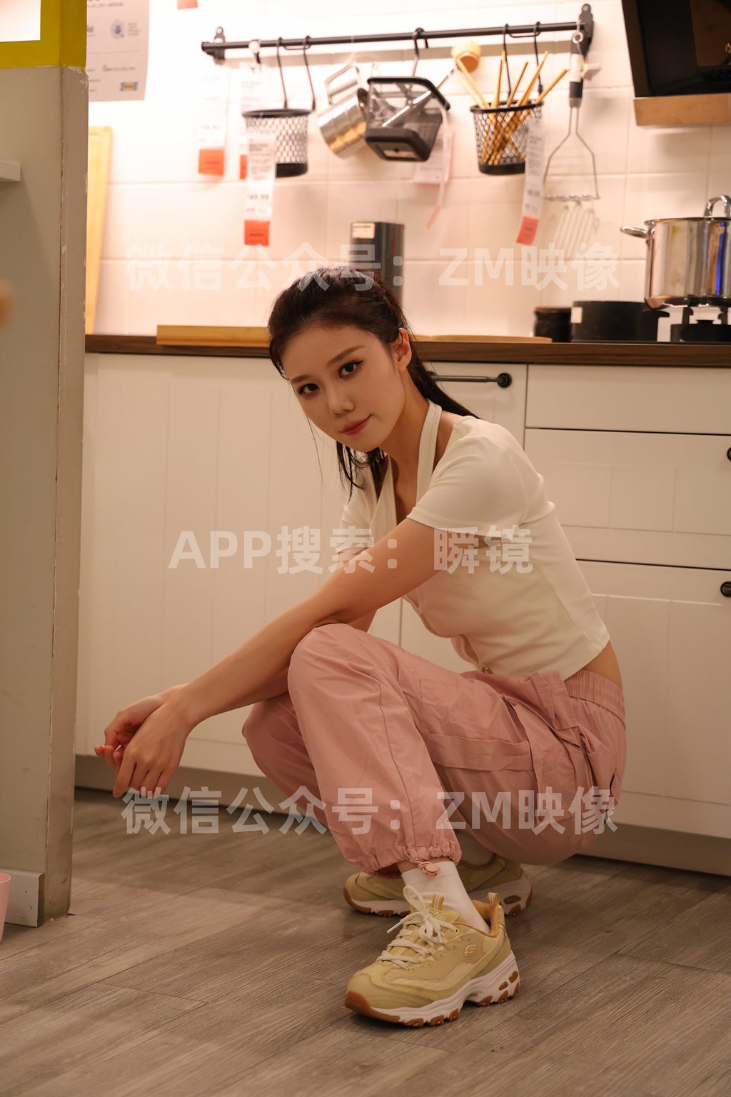 [织梦映像] 2025年七月众筹系列宜家第一套 [300P/1V/6.92GB] 年费专享-第4张