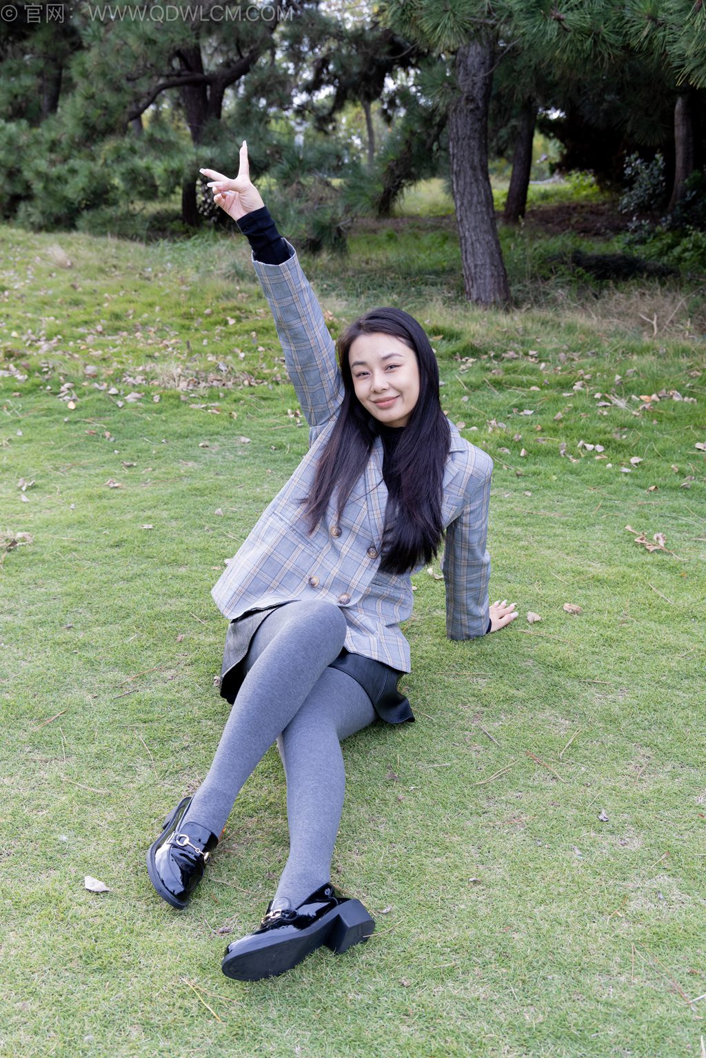 勿恋传媒 NO.2559 岚岚-时光的痕迹 [255P/1V/6.46GB] 其它写真-第3张