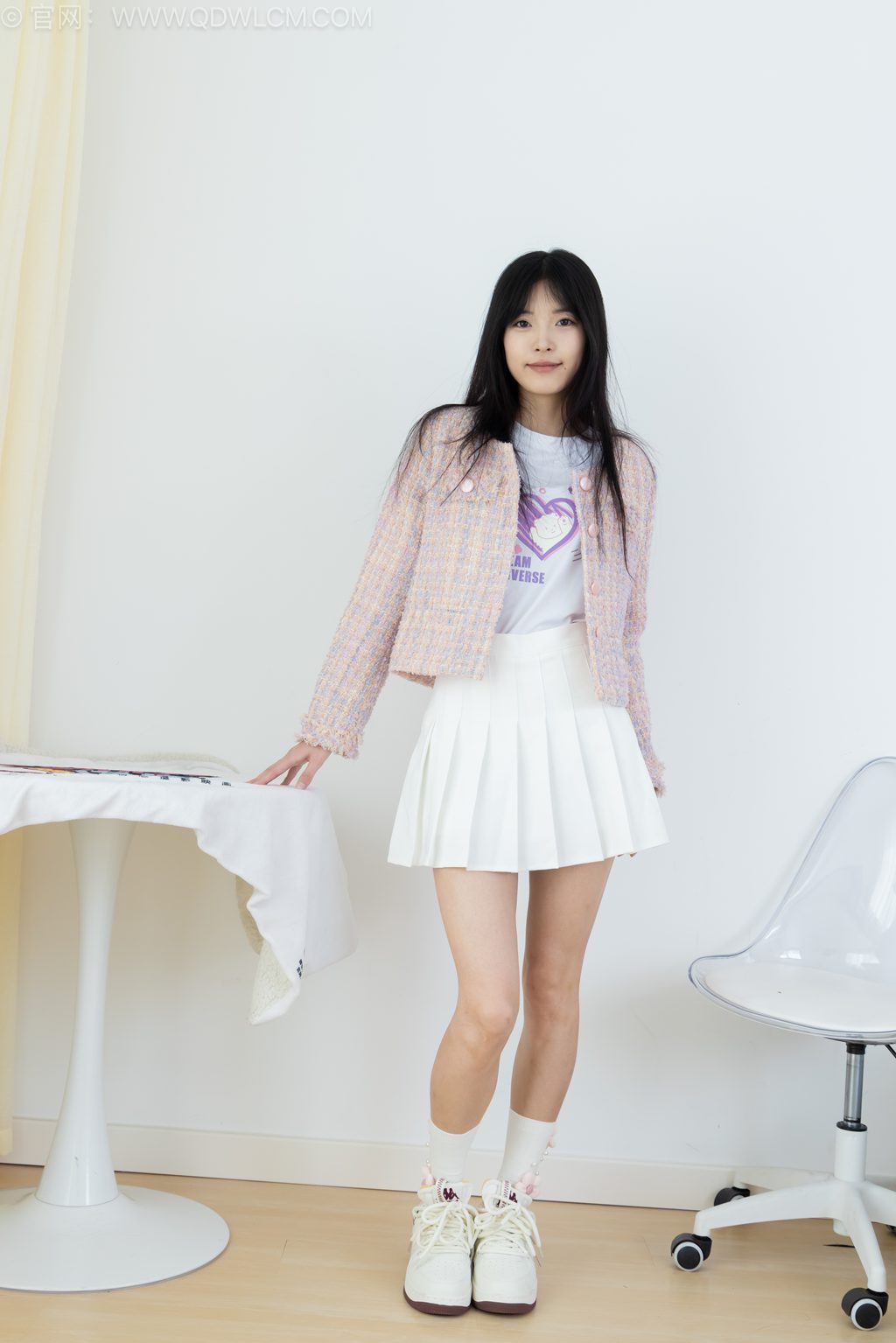 勿恋传媒 NO.2563 茯苓-时光的涟漪 [200P/1V/4.05GB] 其它写真-第3张