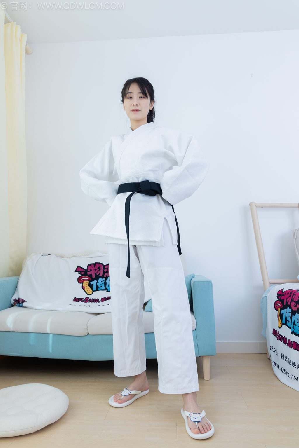 勿恋传媒 NO.2552 菜菜-追逐星光 [230P/1V/4.78GB] 其它写真-第2张