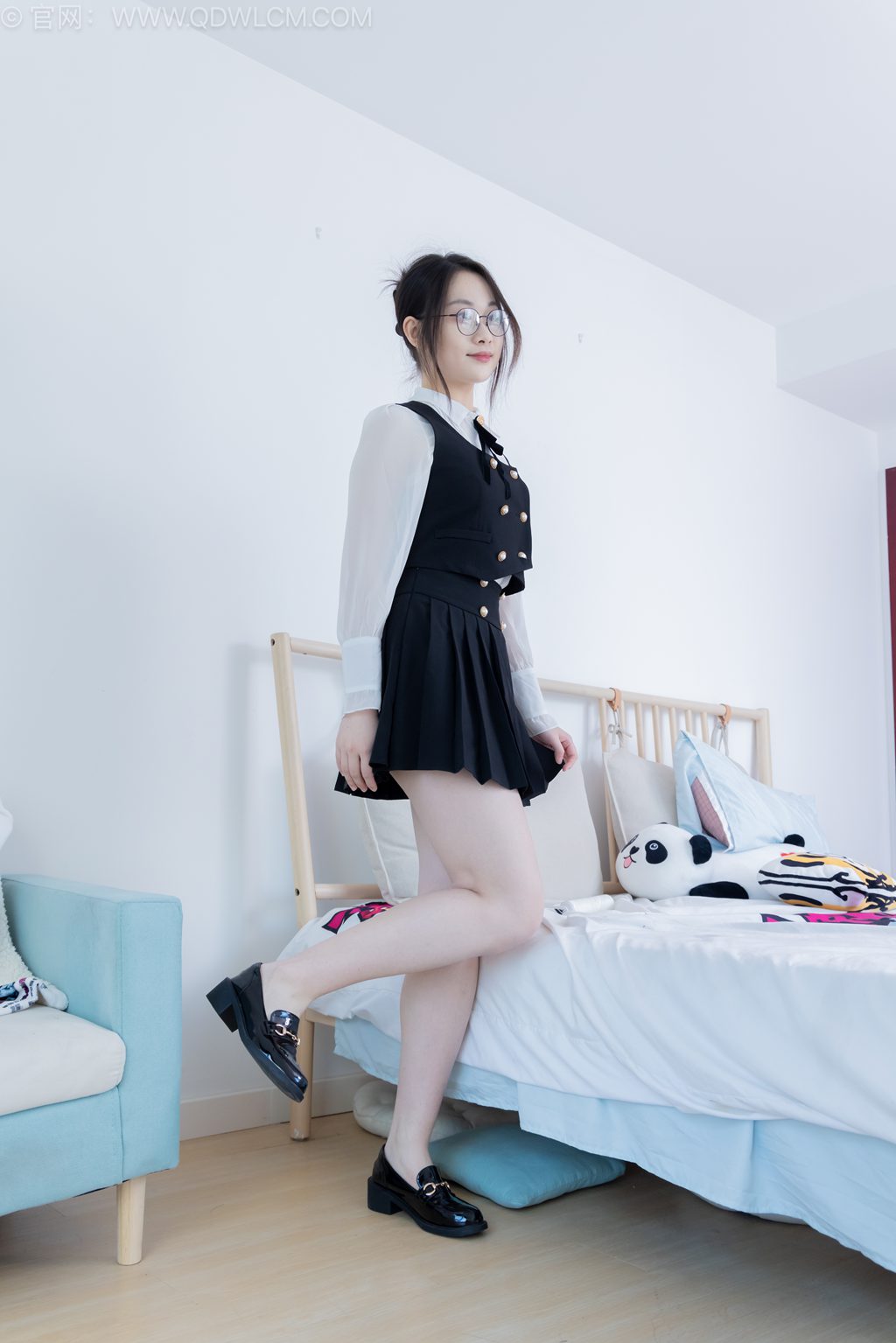 勿恋传媒 NO.2553 小新（盲盒） [155P/1V/3.67GB] 其它写真-第2张