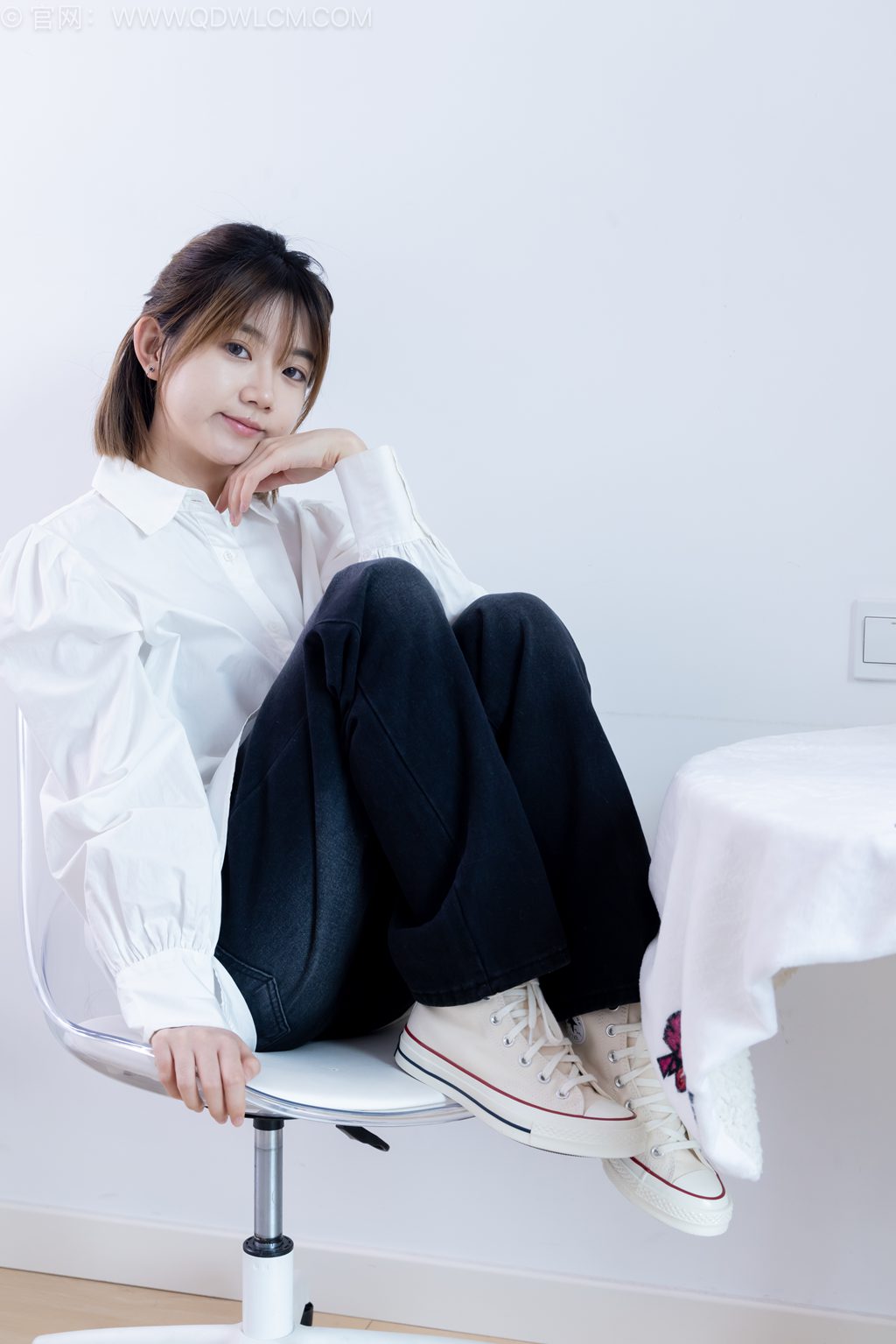 勿恋传媒 NO.2554 欢欢（盲盒）[160P/1V/4.62GB] 其它写真-第2张