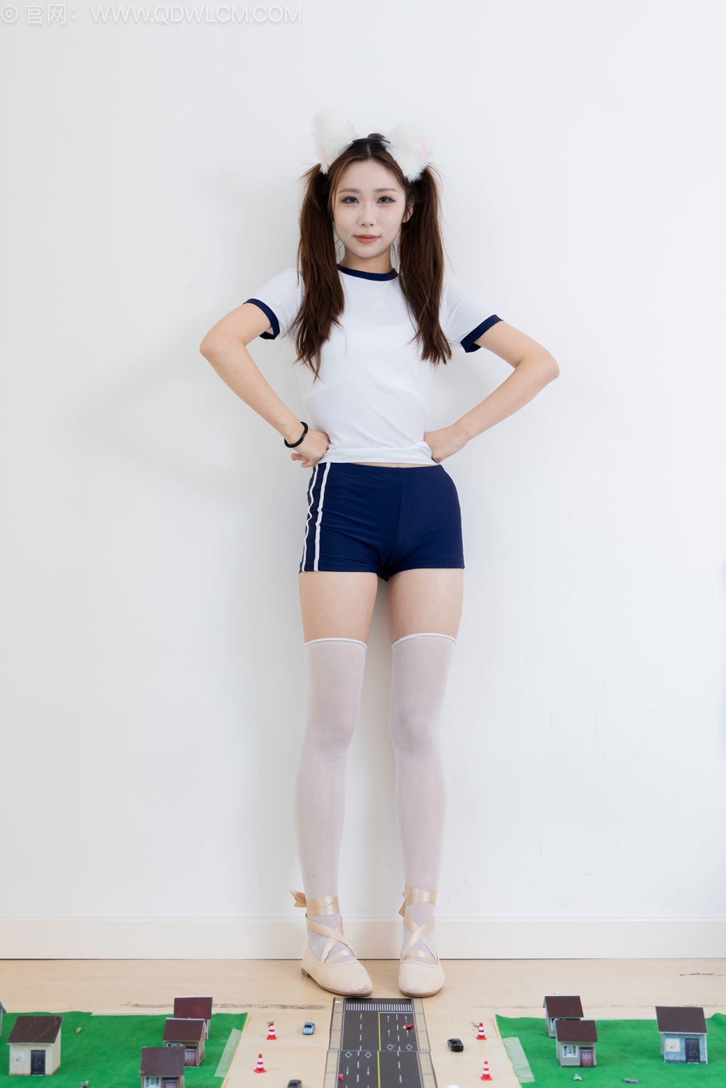 勿恋传媒 NO.2565 泡泡-朦胧的温柔 [158P/1V/3.19GB] 其它写真-第2张