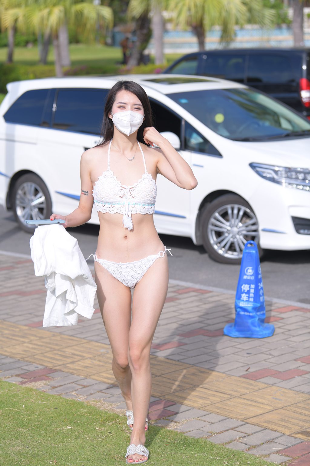 魔镜街拍 NO.258-精选街拍-一始街拍作品 – 南海恋人[1031P/1.14GB] 其它写真-第2张