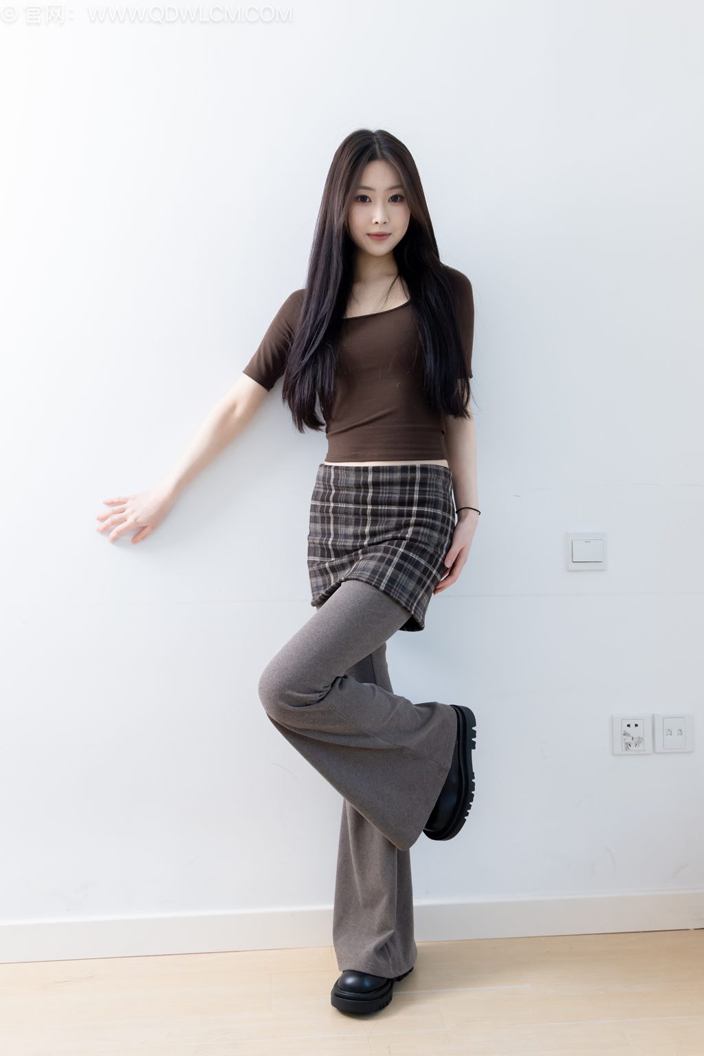 勿恋传媒 NO.2573 小羊-溺于过往 [157P/1V/3.78GB] 其它写真-第3张