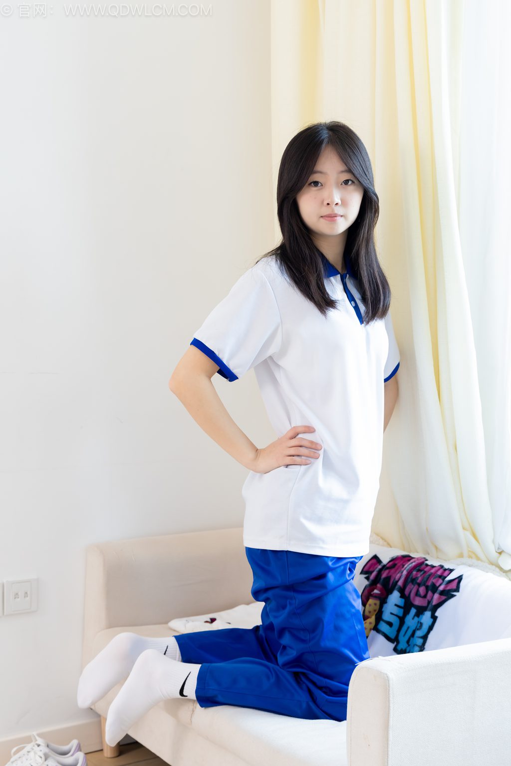 勿恋传媒 NO.2576 萌萌-黄昏落日前 [153P/1V/3.00GB] 其它写真-第2张