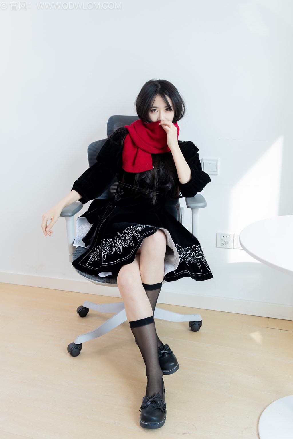 勿恋传媒 NO.2577 菜菜-得失随心 [305P/1V/5.71GB] 其它写真-第2张