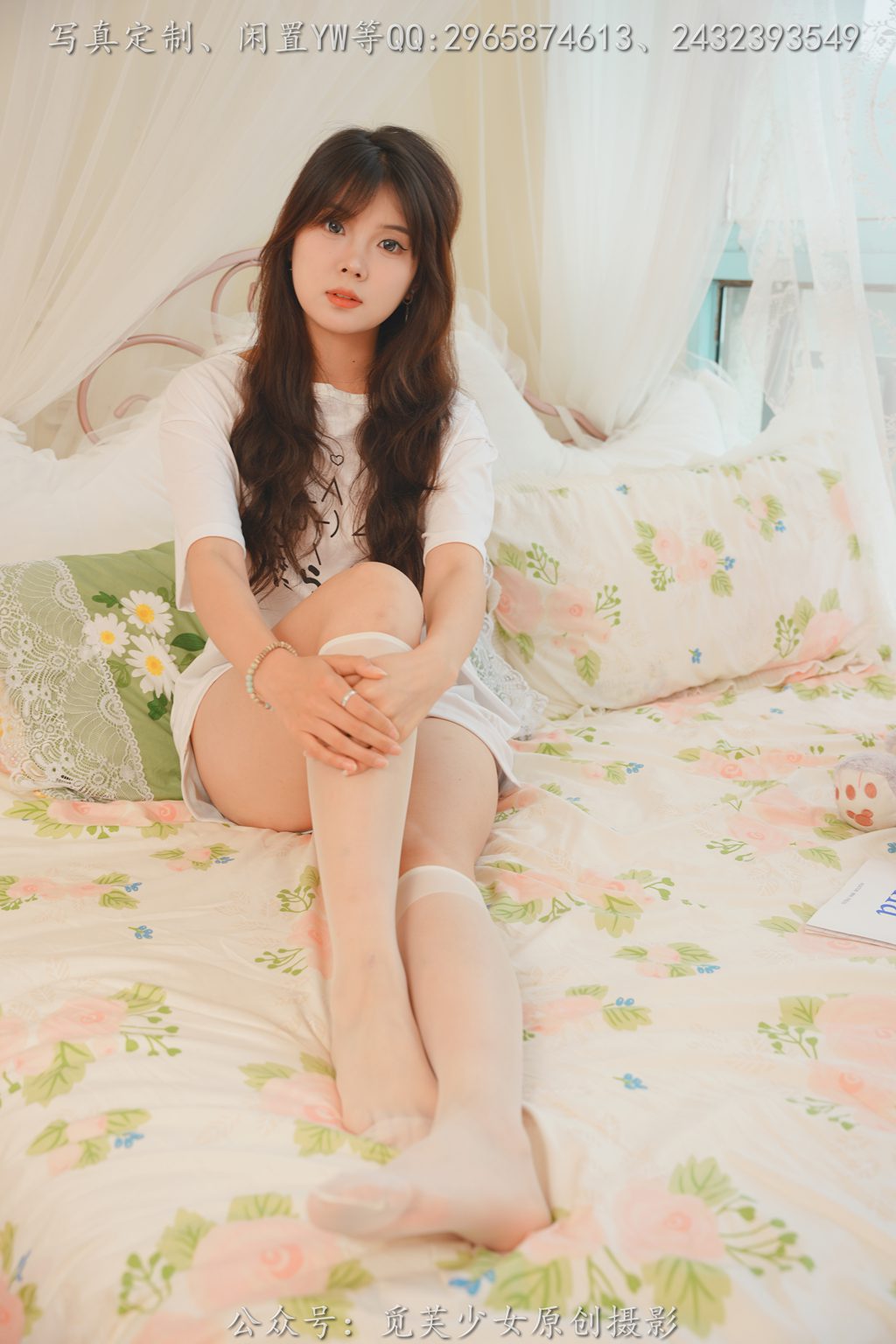 [觅芙少女]NO.233 小天——夏日最爱人字拖[186P/1V/1.97GB] 年费专享-第2张