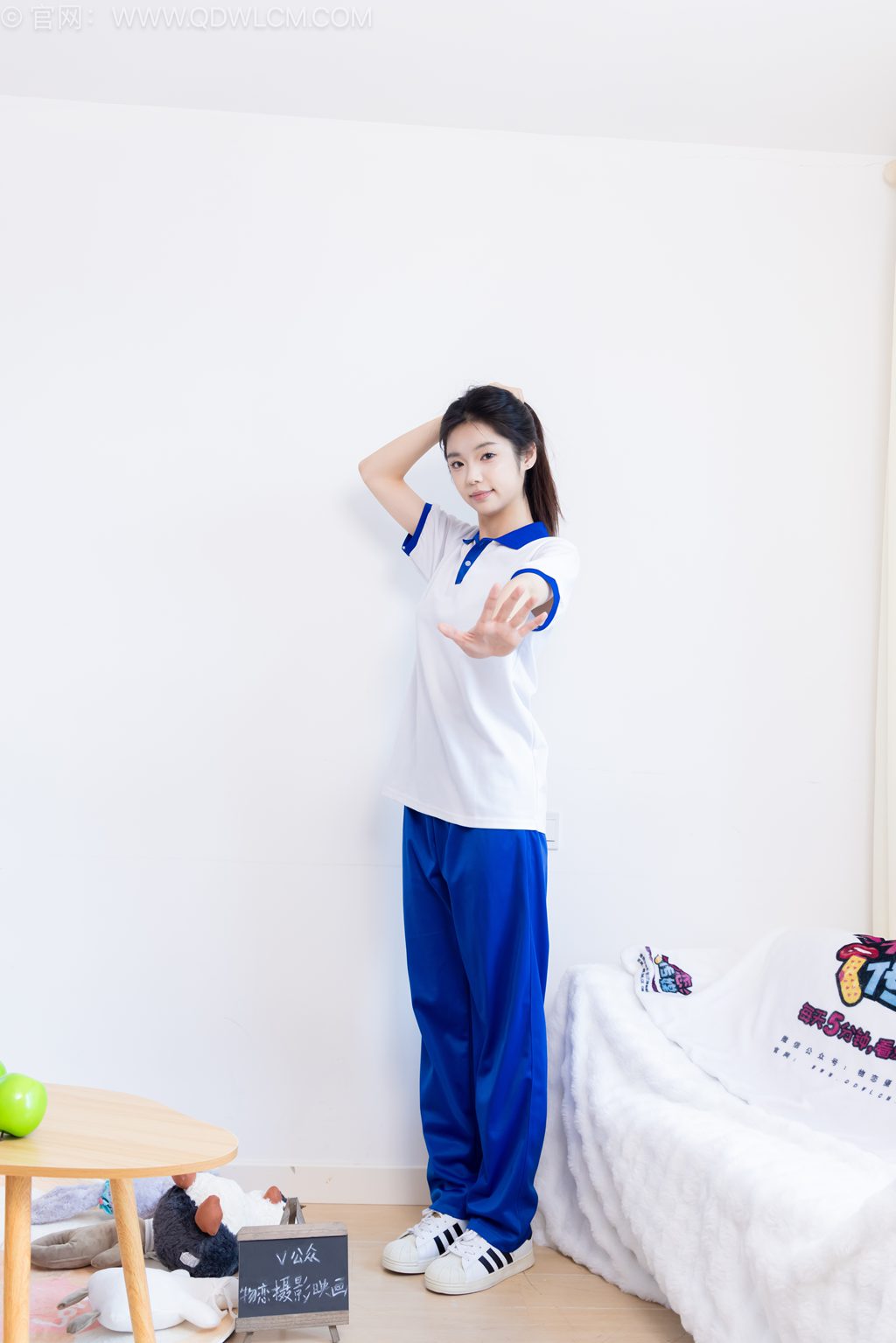 勿恋传媒 NO.2579 青提-最美的烟火 [150P/1V/3.06GB] 其它写真-第2张