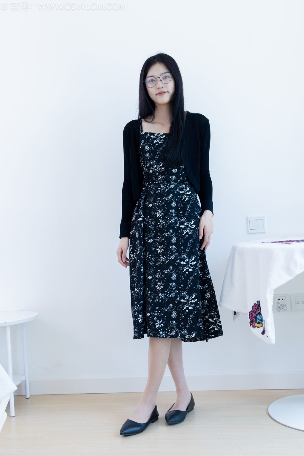 勿恋传媒 NO.2580 茯苓-再多的不舍 [150P/1V/4.31GB] 其它写真-第2张