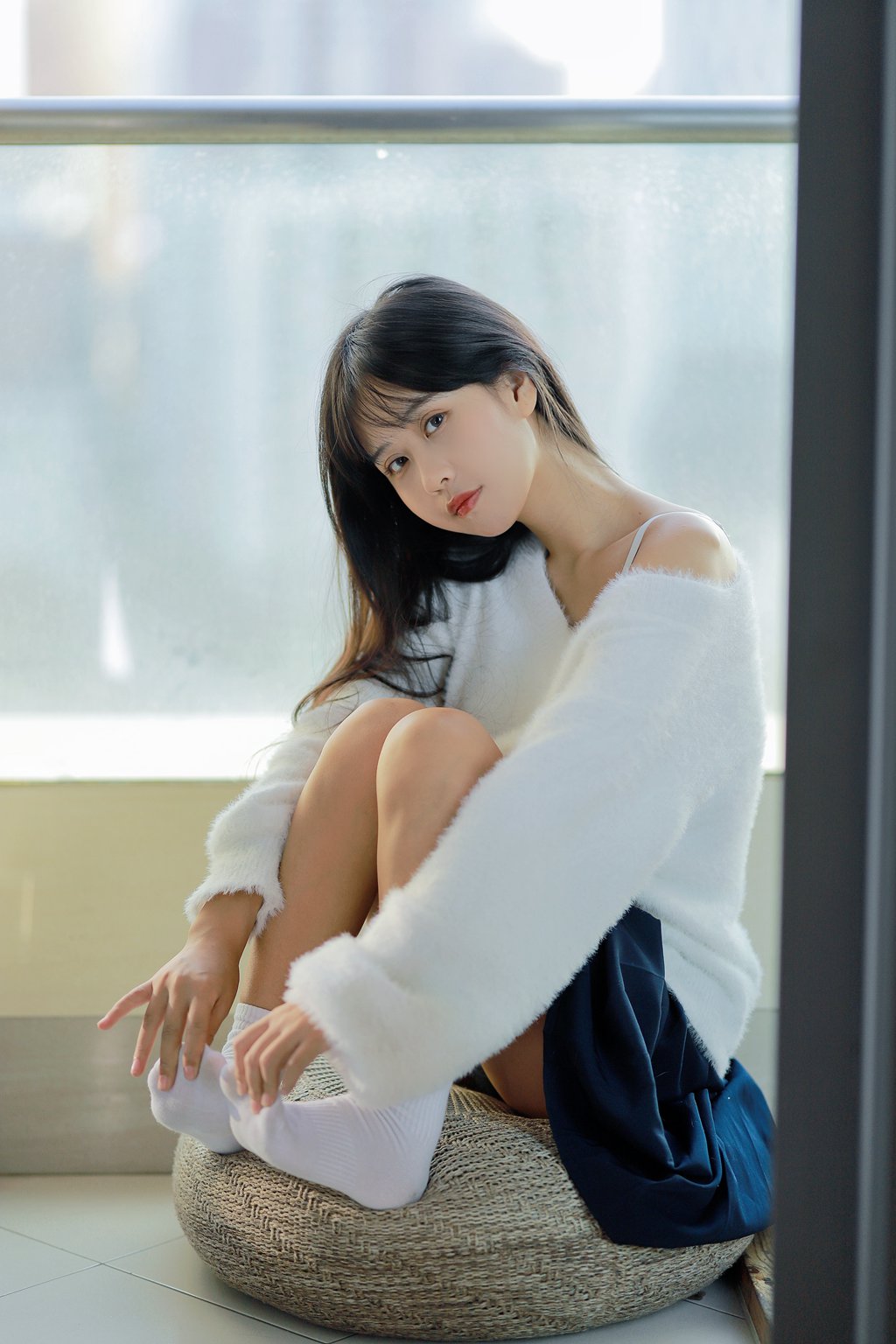 动漫博主@萌芽儿o0 昼夜[39P-68.3M] 网红写真-第2张